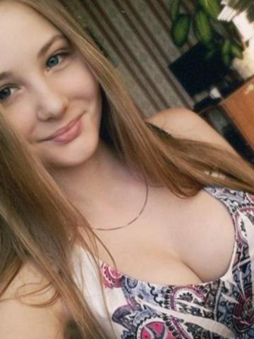 Анкета проститутки Тихомира, 23 года